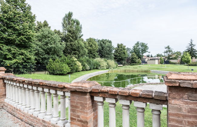 Suite Villa Ida - Foto 26