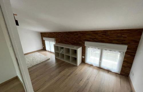 Industrial Lodge 85m² - Loft avec extérieur - Foto 12