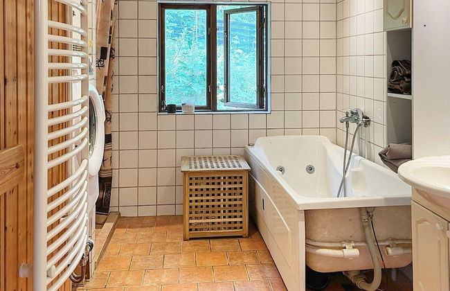 4 Person Holiday Home in Sjobo - Foto 11