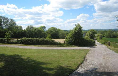 Arden Hill Farmhouse - Hot Tub, Snooker Table, Sleeps 16 - Foto 16