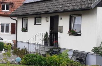 Ferienwohnung Belchenblick - Foto 5