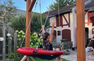 Ferienwohnung Auszeit Duderstadt - Foto 23