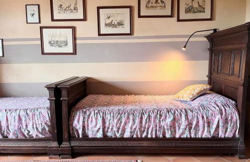 Agriturismo La Palazzina - Foto 92