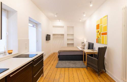 Appartements an der Therme - Foto 31