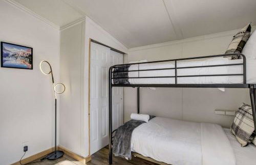 Gold Dust Cabin Family Escape with Scenic Views - Foto 28