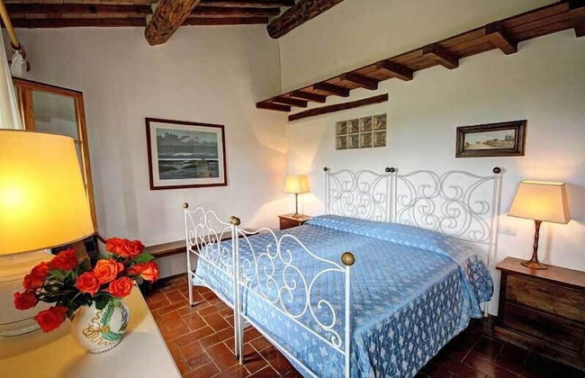 Agriturismo Molinuzzo - Foto 4