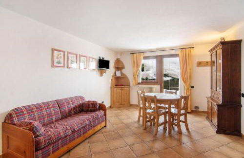 Residence Larice Bianco App n4 - Foto 1