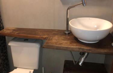 CASA CONCEITO - studio panoramico, suites e quartos - Foto 72