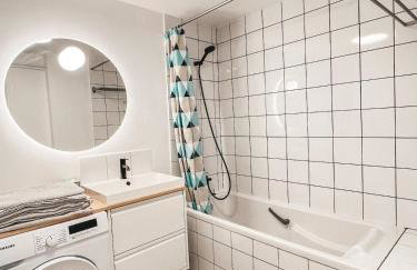 Quiet apartment Place Marine center Maisons Laffitte - Foto 8