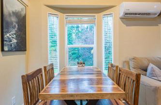 ElkCreek Inn Creekside tiny home - Foto 7