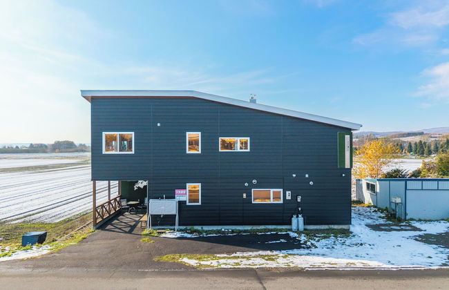 THE LANDSCAPE - Foto 61