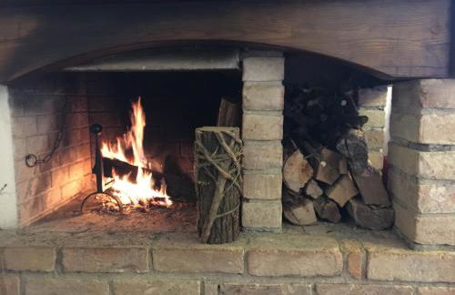 Sunset Hill - Tuscany - Villa & private Pool - Foto 28