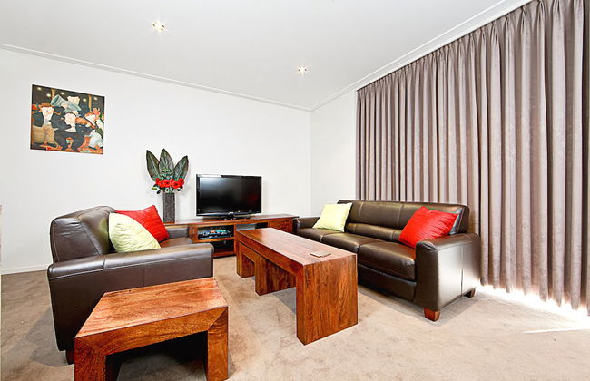 Accommodate Canberra - Glebe Park - Foto 42