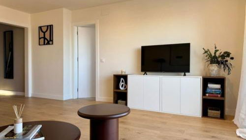 Brand new apartment with views in Barcelona - Foto 5