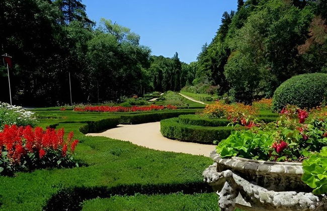 Fatima and Tomar Full Day Private Tour from Lisbon - Photo 30