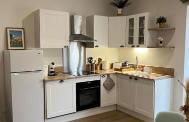 L'Appart cosy 52m2 avec local à vélo près du Canal du Midi - Foto 7