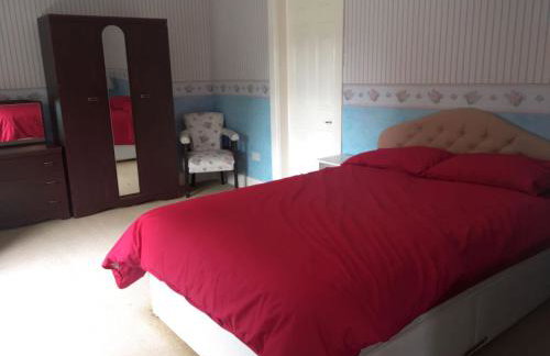 Creevy Lodge - Foto 9