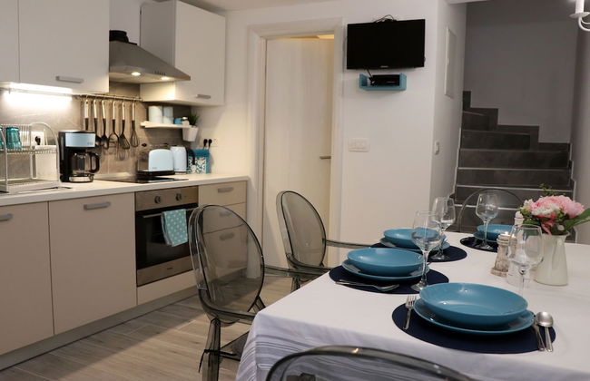 House Stone House Mia Casa - Foto 10