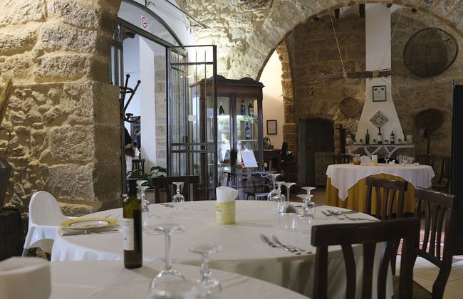 Fattoria Manostalla - Foto 29