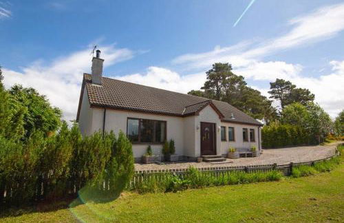 Calm Scottish Country Escape with Hot Tub Sleeps 6 - Foto 6