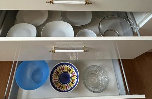 Home 18 - Monteurwohnung für 8 Personen - Photo 13