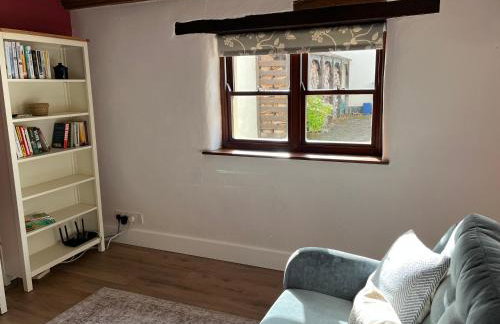 Finches Barn near Exeter - Foto 14