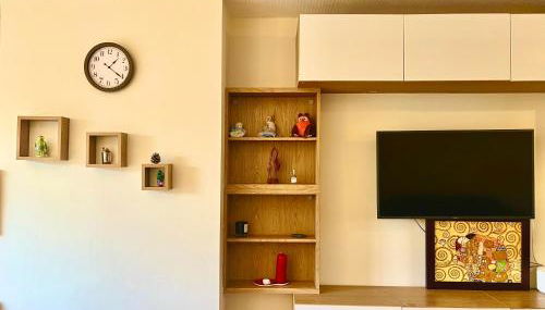 Spacious 3-Bed Family Retreat with Cosy Living and Garden! Free parking - Foto 2