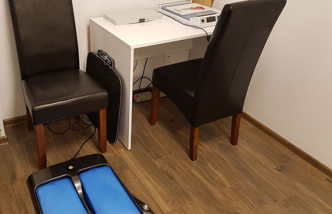 Agroturystyka Dom z Bali - Foto 44