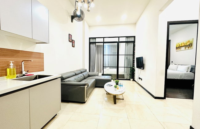 Opus Residences Merdeka Tower KL - Photo 69