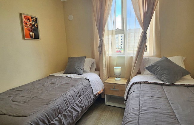 Oceana Suites Volcán Villarrica - Foto 8