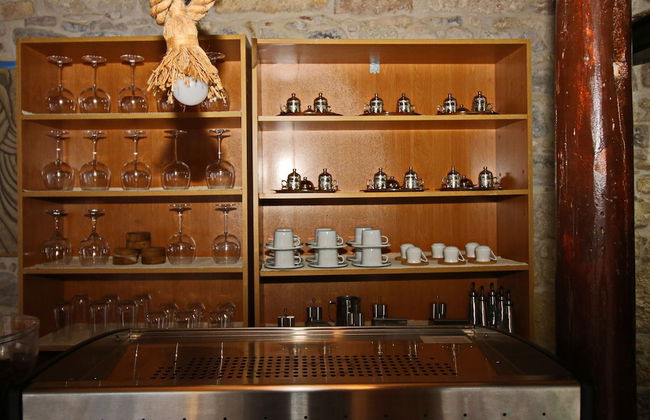 Homeros Butik Otel - Photo 38