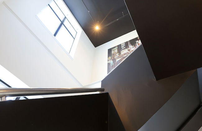 Le 31 McMahon - Par Aneyro - Foto 4