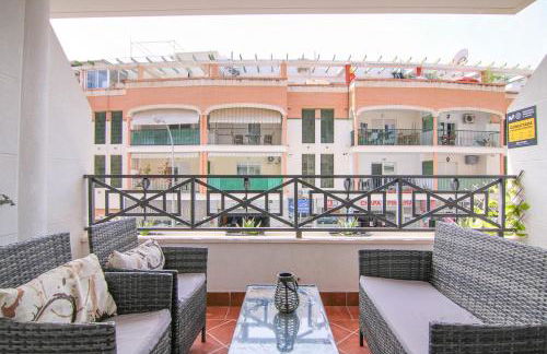 Apartamento con piscina - BAHÍA0102 - Foto 16