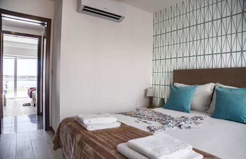 Terrazzos do Prado - Vista Ria de Aveiro - Foto 65