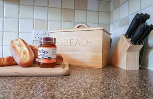 Bay Tree Cottage - Foto 14