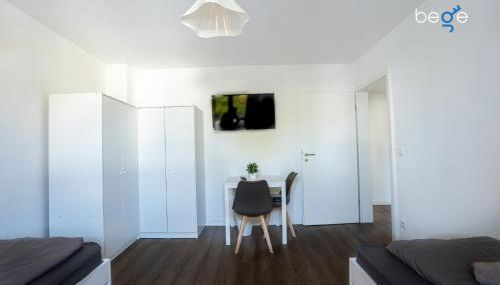 BEGE APARTMENTS Corporate Nest - Foto 3