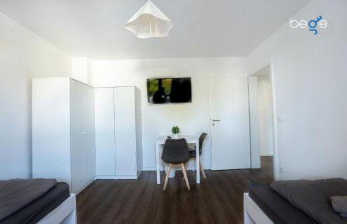 BEGE APARTMENTS Corporate Nest - Foto 3