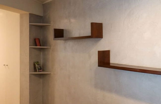 w Charming 2BR Near Central Restaurante - Photo 10