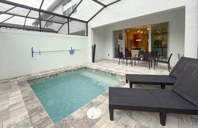 Upstay - Modern Home w Pool in New Development - Foto 7