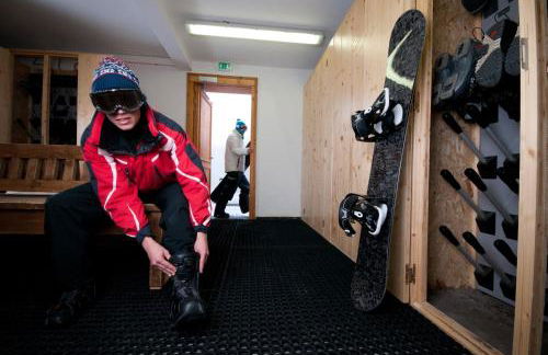 Le Sabot de Vénus - Foto 8