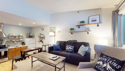 SlopeSide Escape - Foto 1