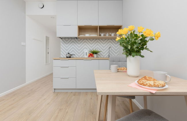 Studio Nocznickiego 2 Guests by Renters - Foto 3