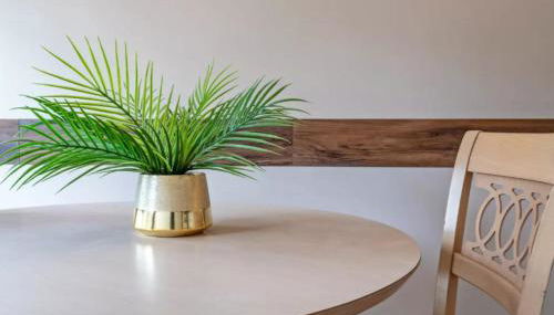 Résidence route de la corniche vue mer - Foto 4