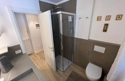 Rosina appartamento Madesimo centro - Foto 9