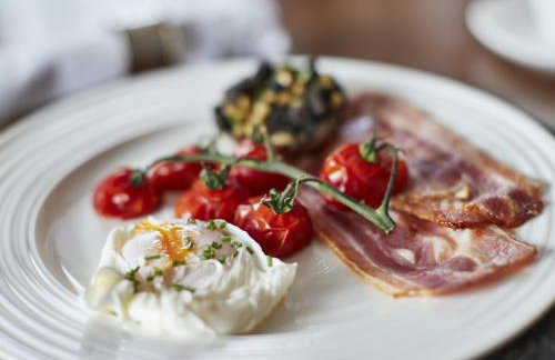 Rook Lane House - Foto 20