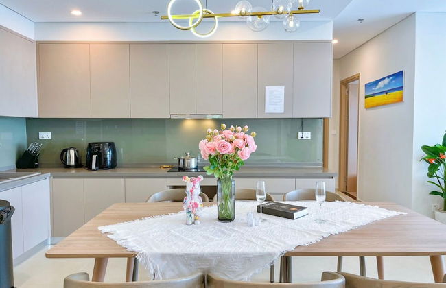 The Song Condotel VungTau-Hao's Homestay - Photo 59