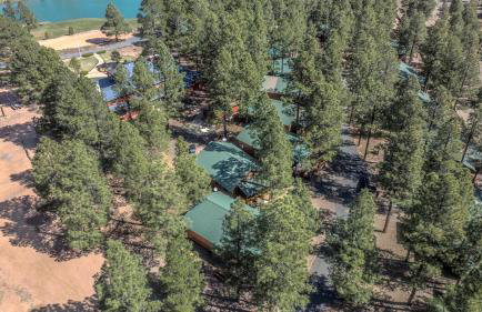 Cozy Cabin in Bison Ranch - Foto 15