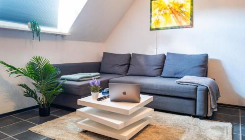 #622 gemütliche Wohnung mit Disney,Prime und Netflix - Foto 2