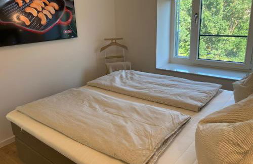 Dünenwelle - 3 Zi, Kü, 2 Bäder, Balkon - Foto 22