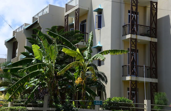 Pingouinvillas - Photo 26